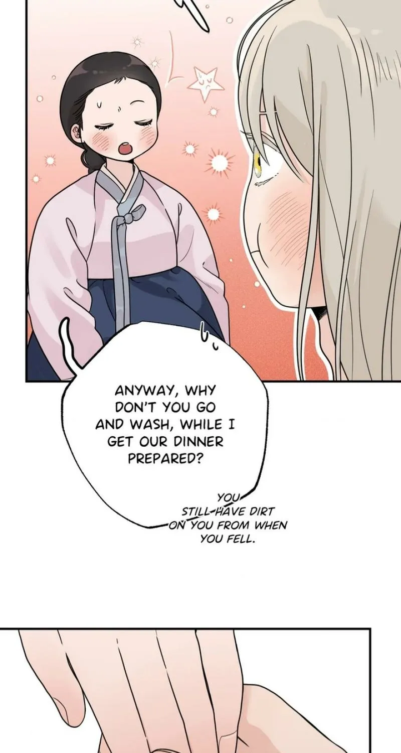 From Rain and Ash Chapter 7 page 35 - 