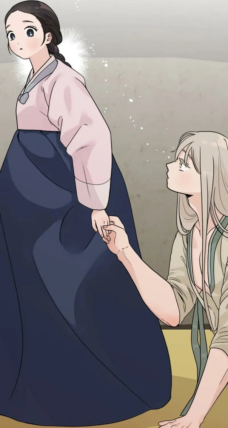 From Rain and Ash Chapter 7 page 37 - 