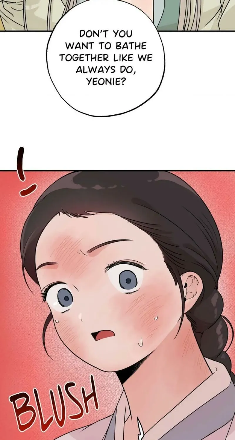 From Rain and Ash Chapter 7 page 39 - 