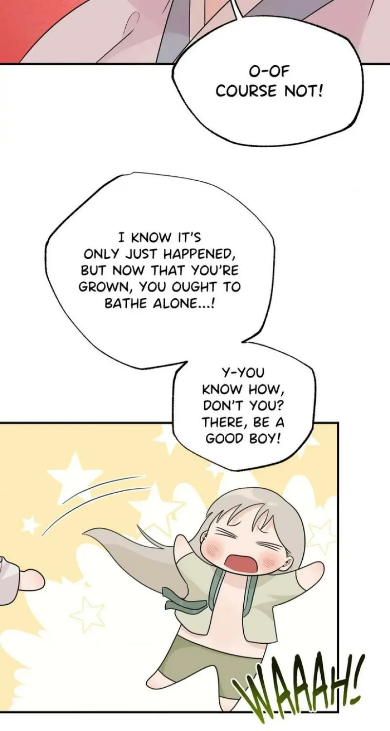 From Rain and Ash Chapter 7 page 40 - 