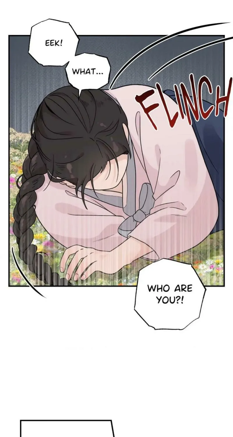 From Rain and Ash Chapter 7 page 5 - 