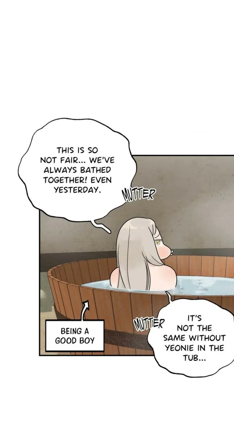 From Rain and Ash Chapter 7 page 41 - 