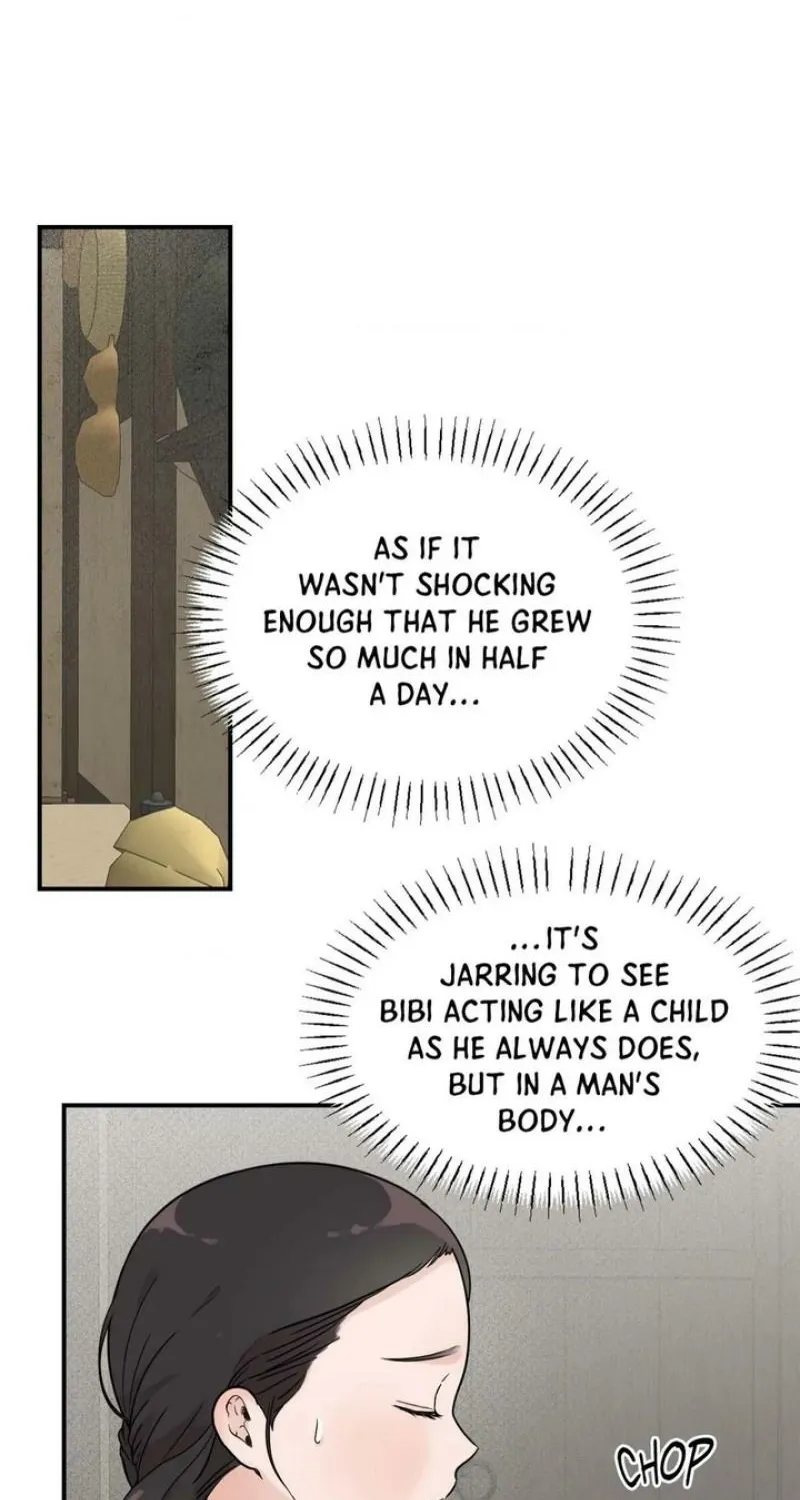 From Rain and Ash Chapter 7 page 43 - 