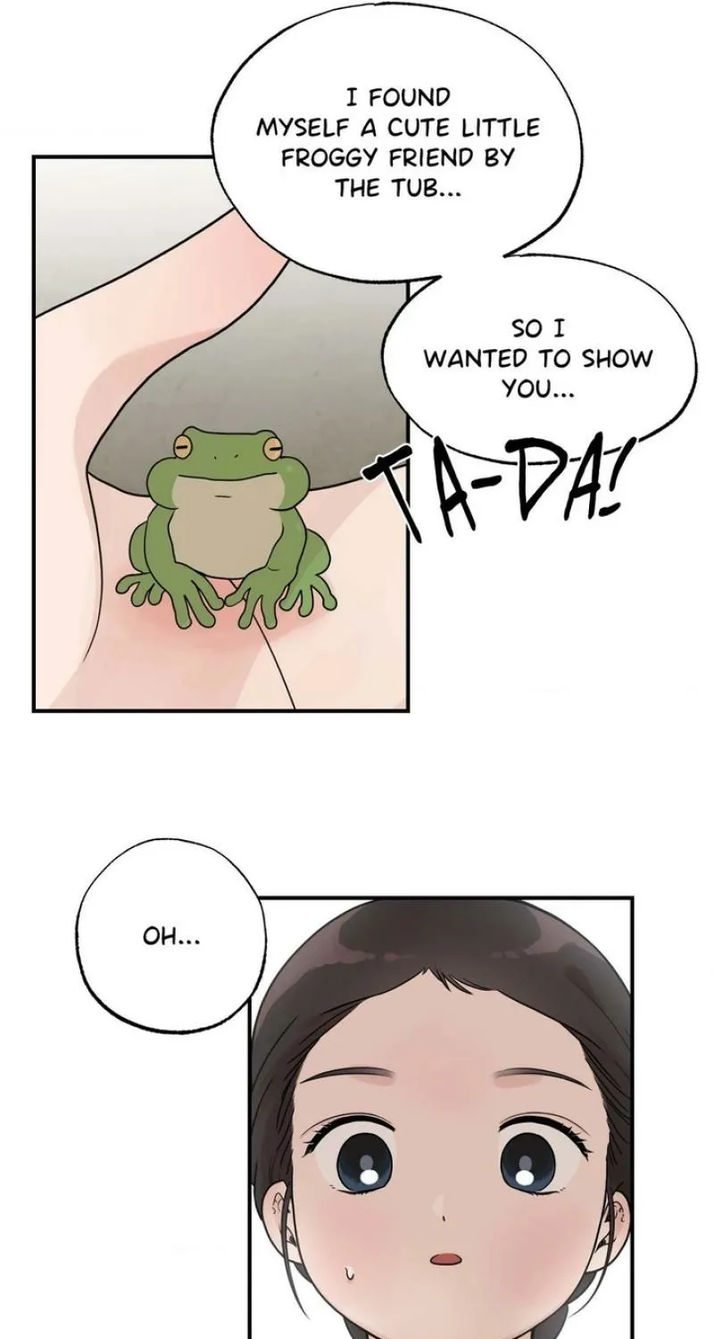 From Rain and Ash Chapter 7 page 49 - 