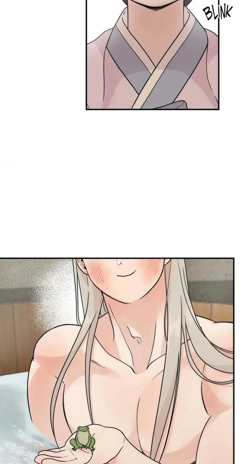 From Rain and Ash Chapter 7 page 50 - 