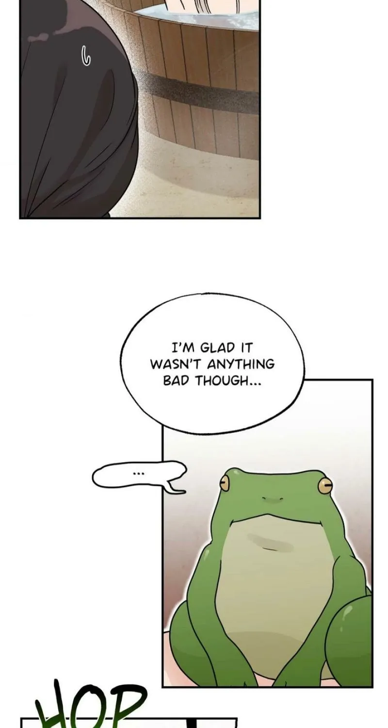 From Rain and Ash Chapter 7 page 52 - 