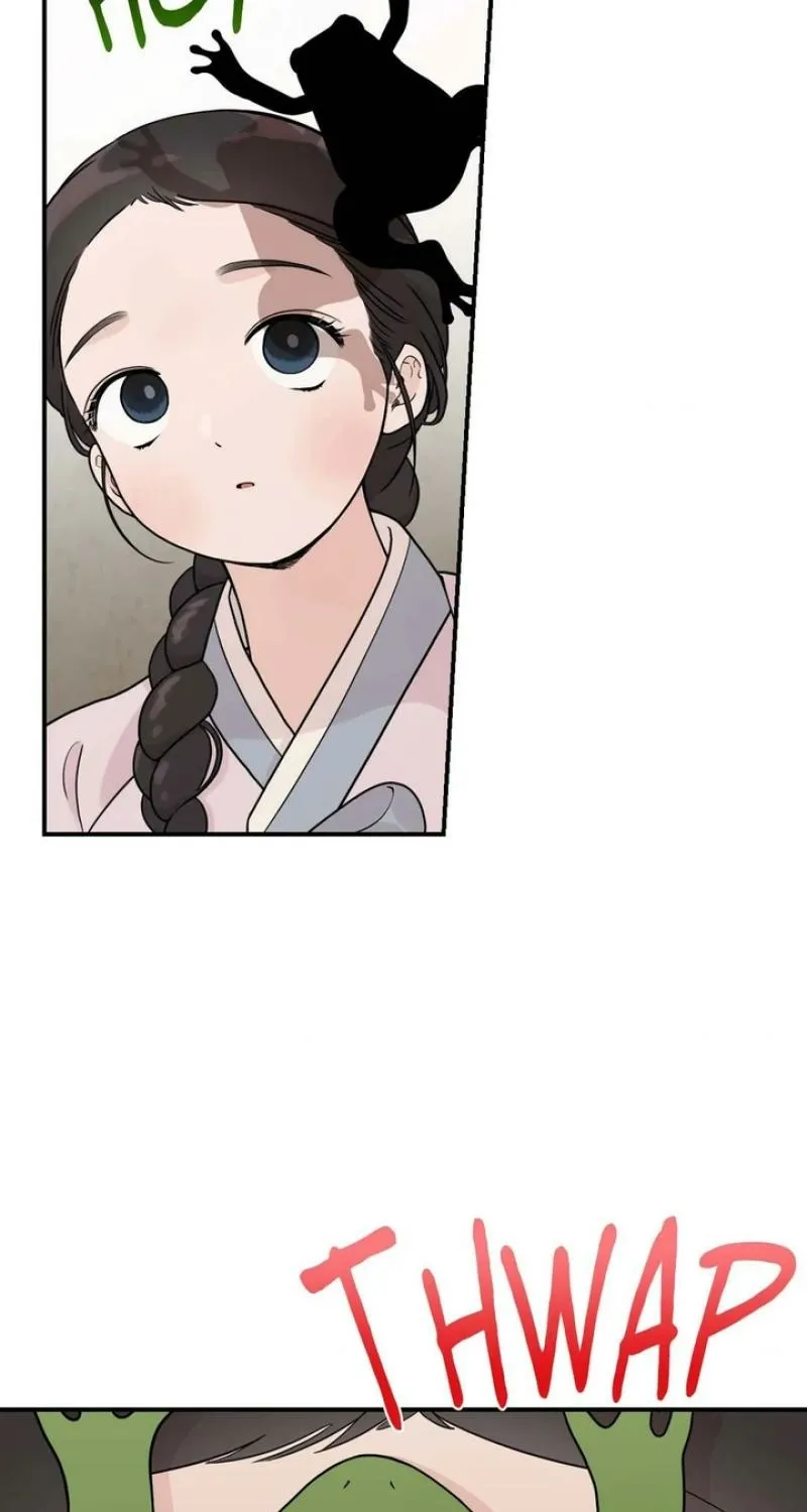 From Rain and Ash Chapter 7 page 53 - 