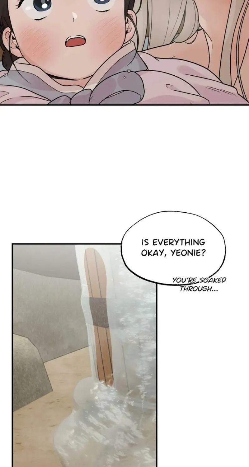 From Rain and Ash Chapter 7 page 58 - 