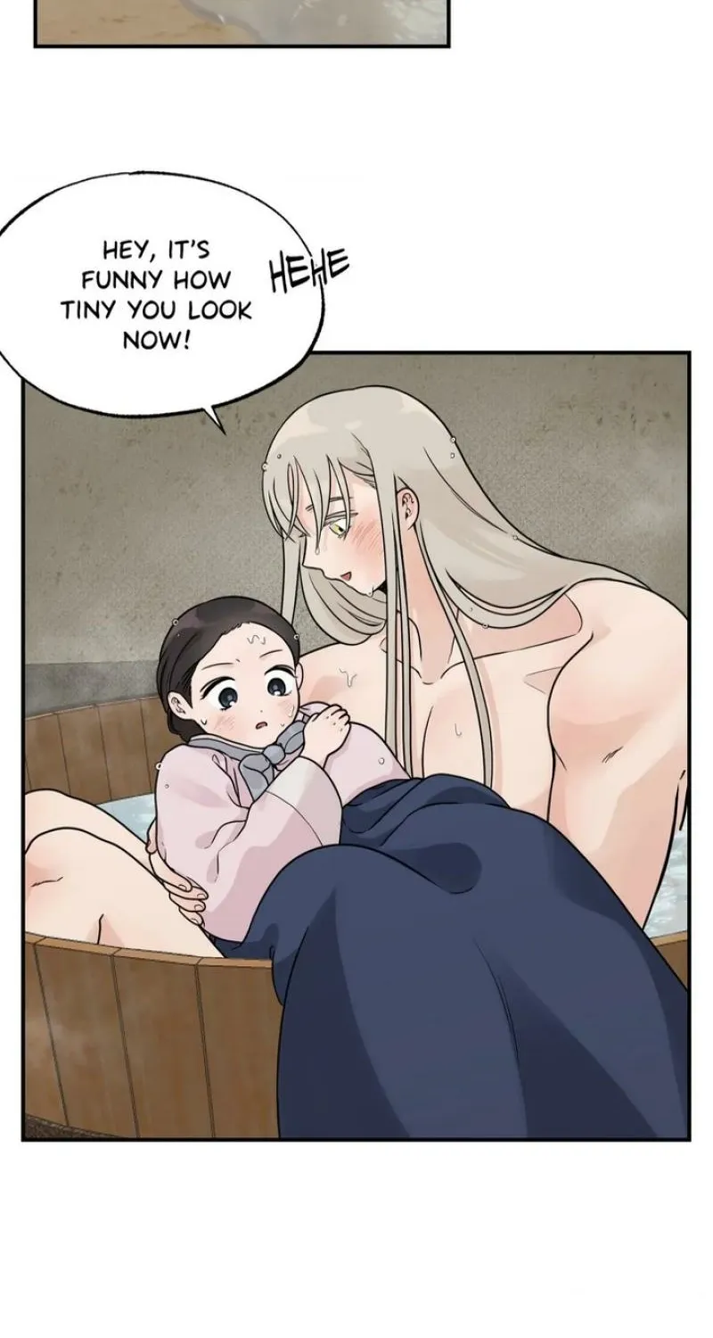 From Rain and Ash Chapter 7 page 59 - 