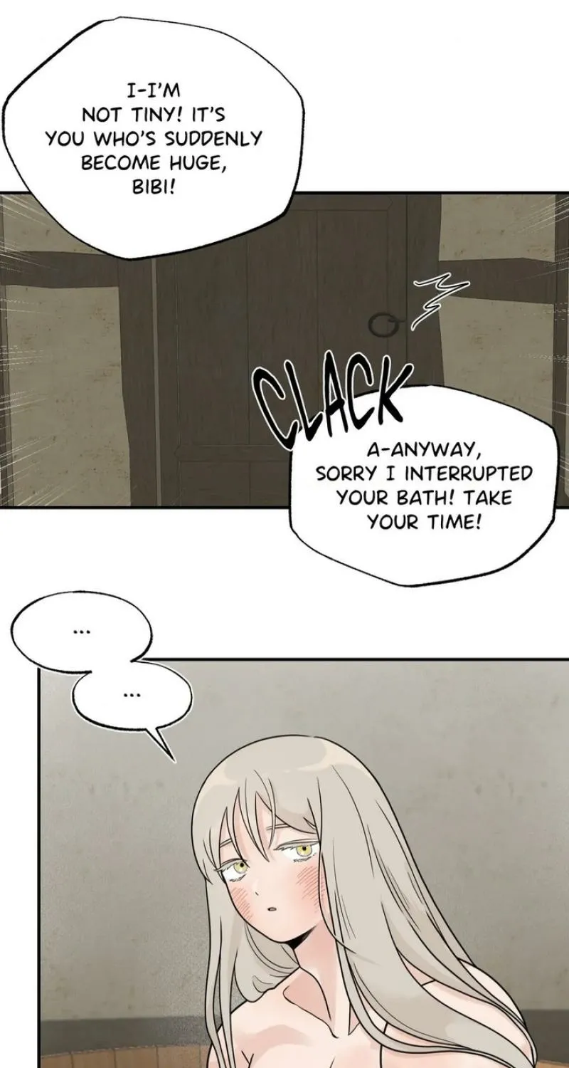 From Rain and Ash Chapter 7 page 61 - 