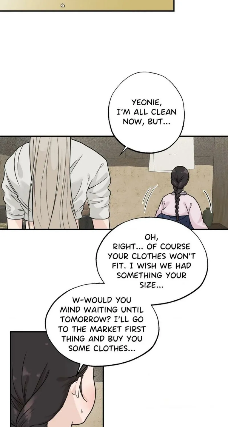 From Rain and Ash Chapter 7 page 63 - 