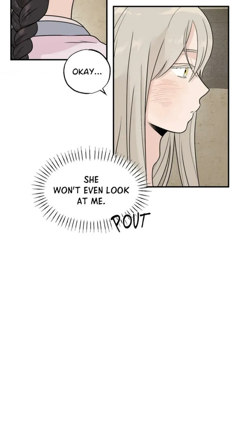 From Rain and Ash Chapter 7 page 64 - 