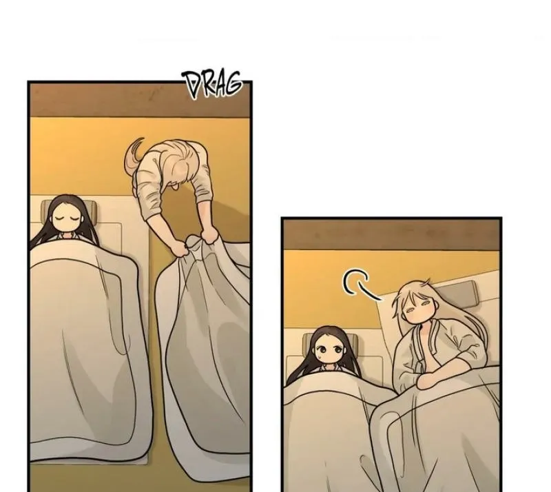 From Rain and Ash Chapter 7 page 66 - 