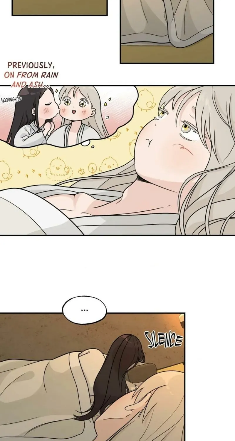 From Rain and Ash Chapter 7 page 67 - 