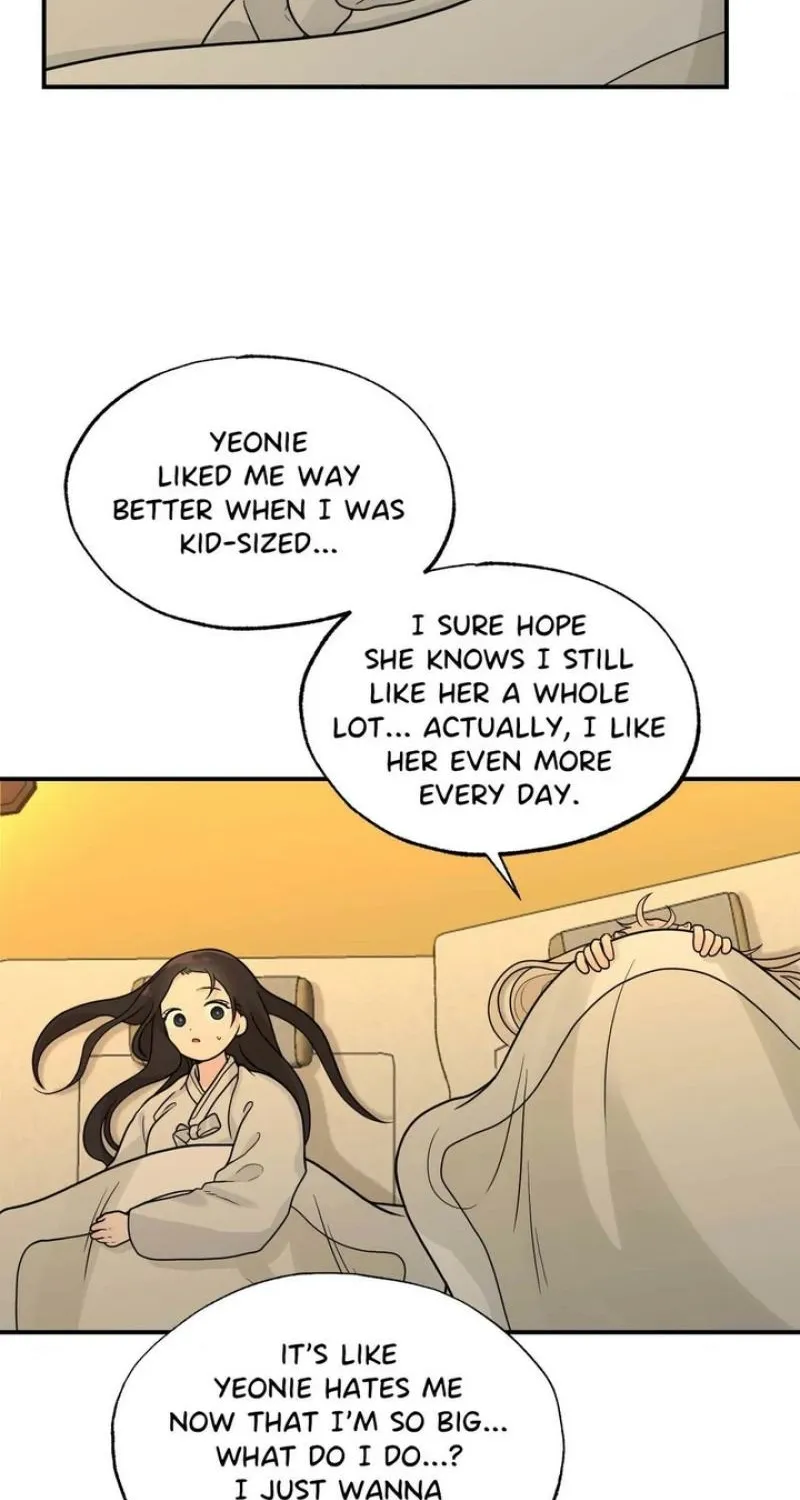 From Rain and Ash Chapter 7 page 69 - 