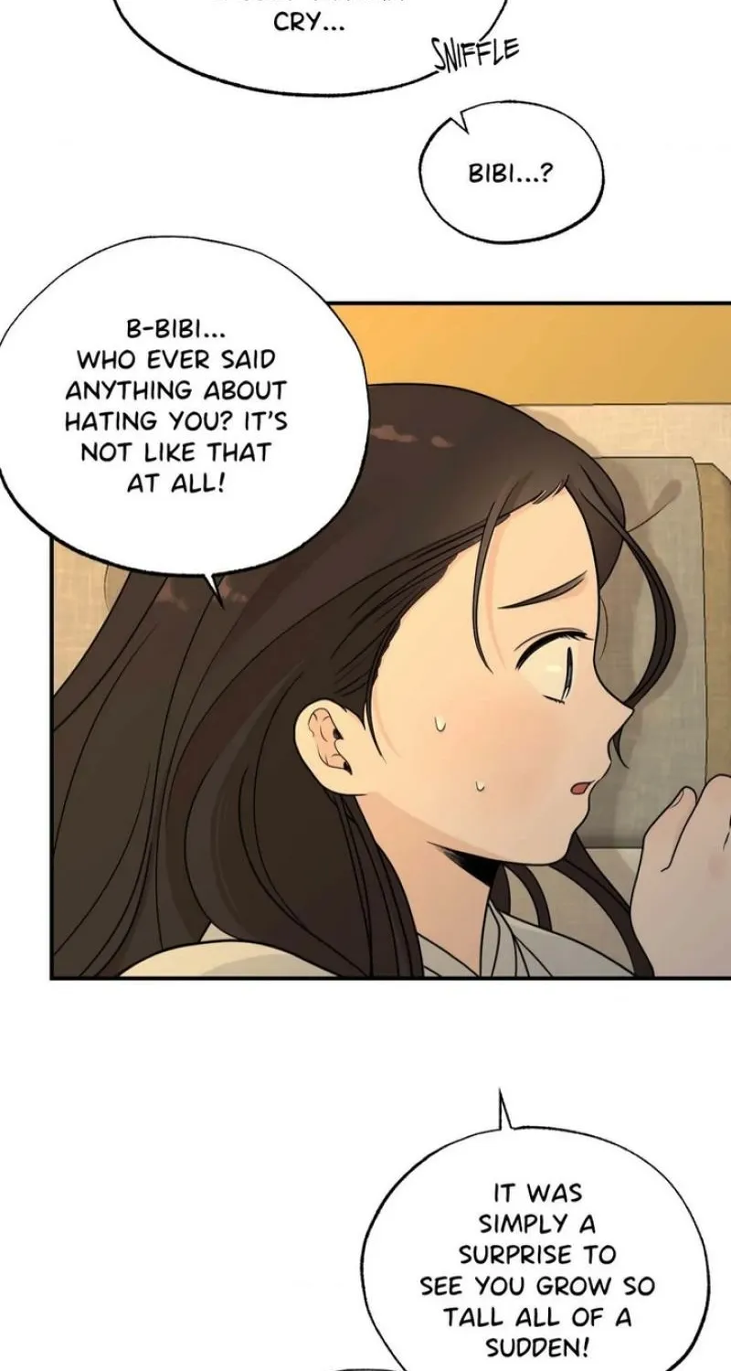 From Rain and Ash Chapter 7 page 70 - 
