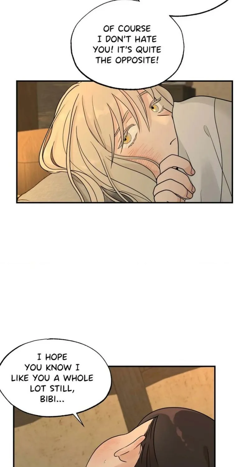 From Rain and Ash Chapter 7 page 71 - 