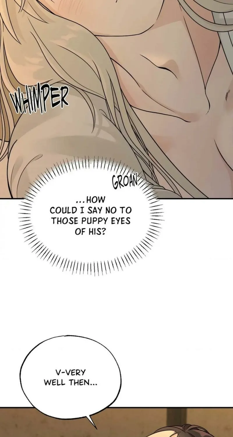 From Rain and Ash Chapter 7 page 74 - 