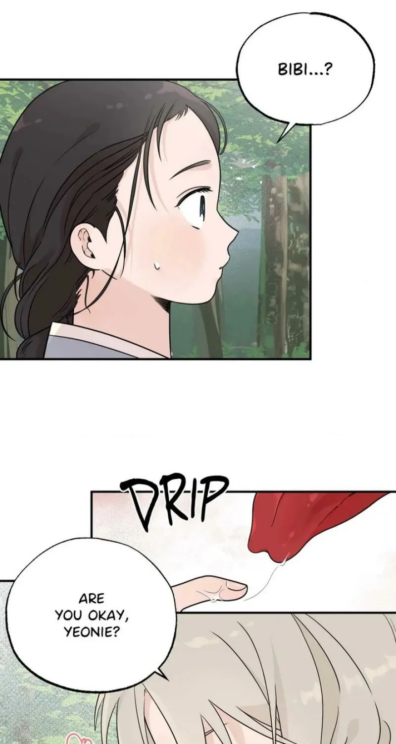 From Rain and Ash Chapter 7 page 10 - 