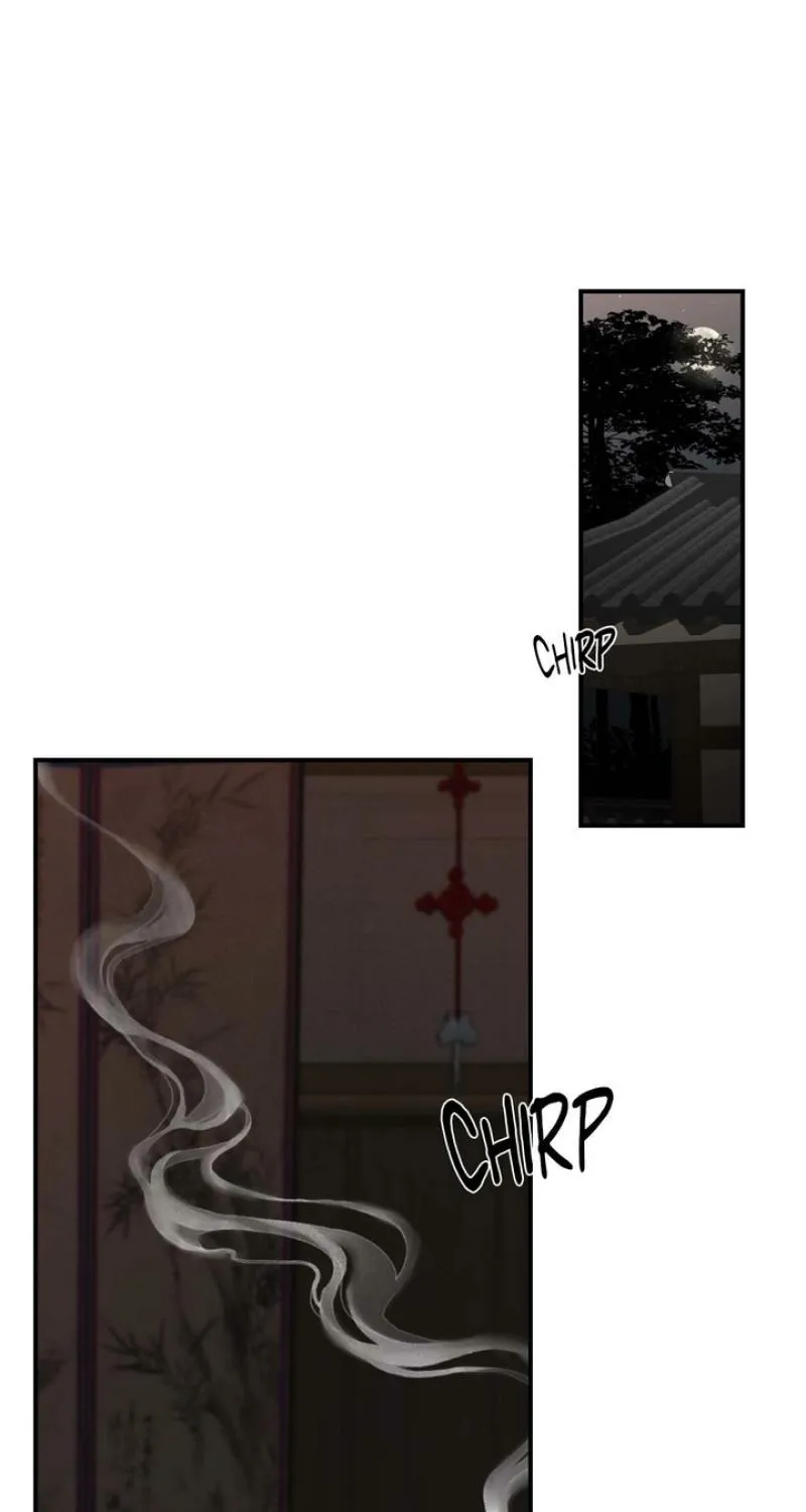 From Rain and Ash Chapter 8 page 1 - 