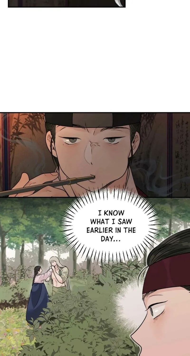 From Rain and Ash Chapter 8 page 2 - 