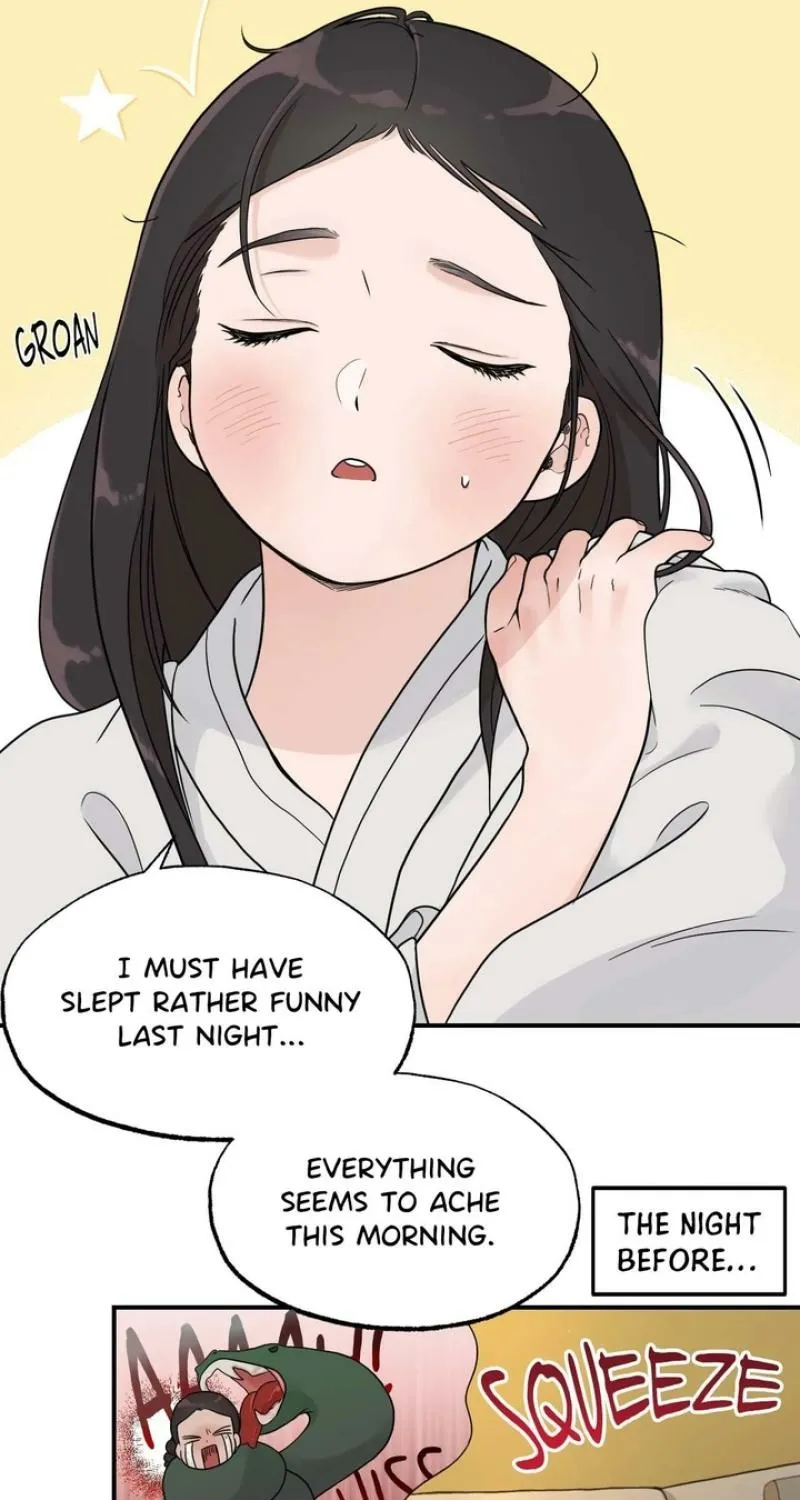 From Rain and Ash Chapter 8 page 13 - 
