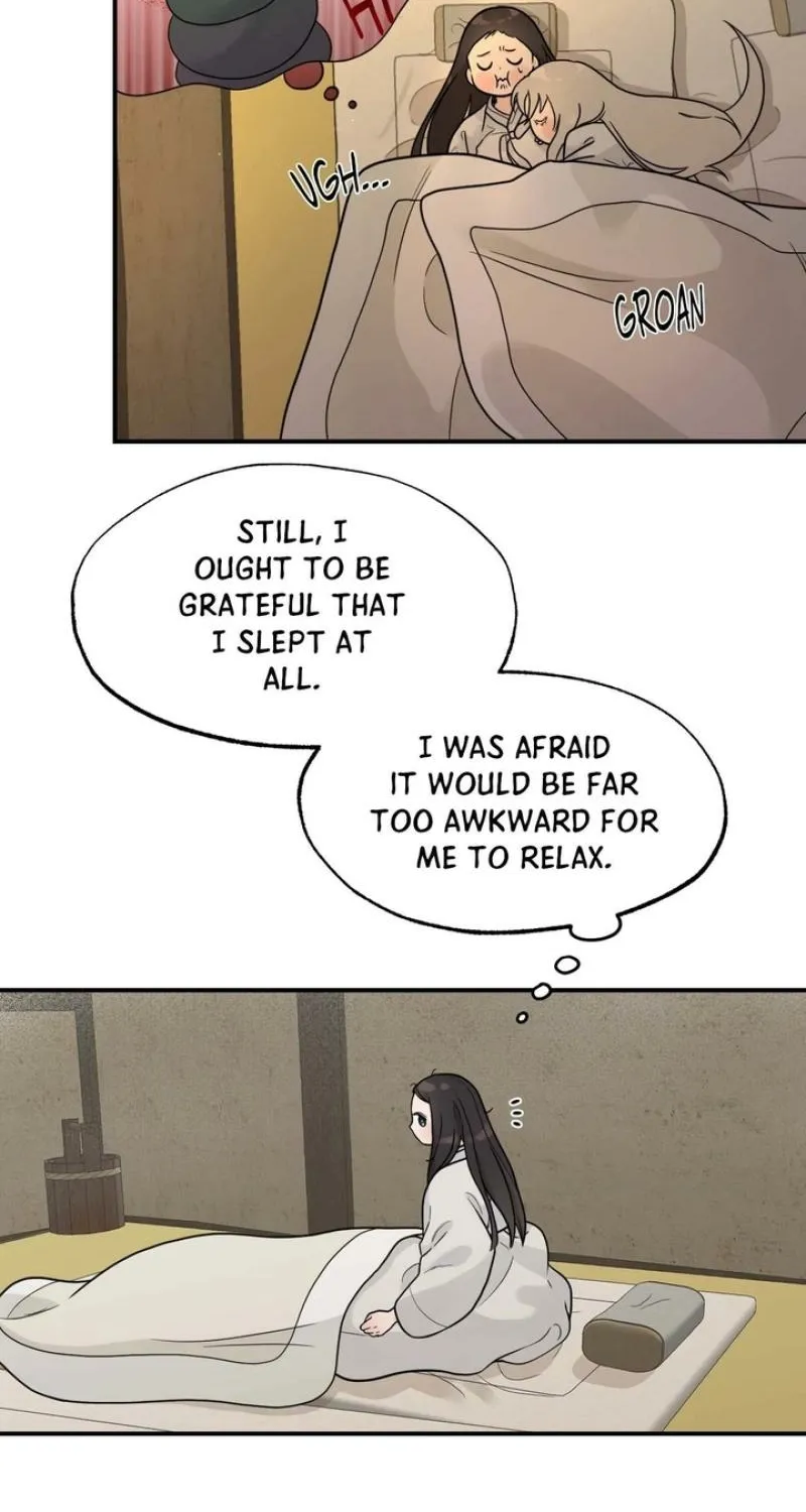 From Rain and Ash Chapter 8 page 14 - 