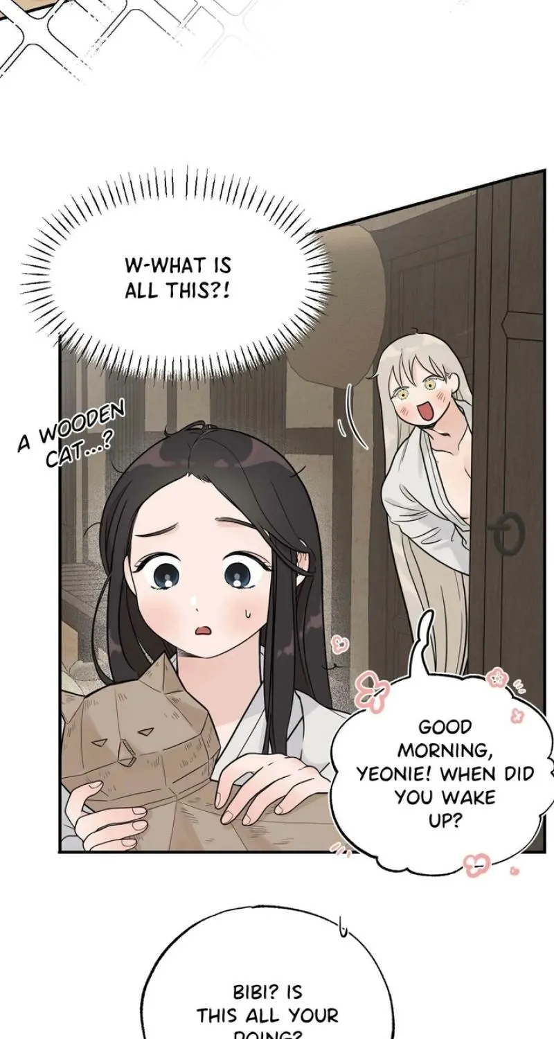 From Rain and Ash Chapter 8 page 17 - 