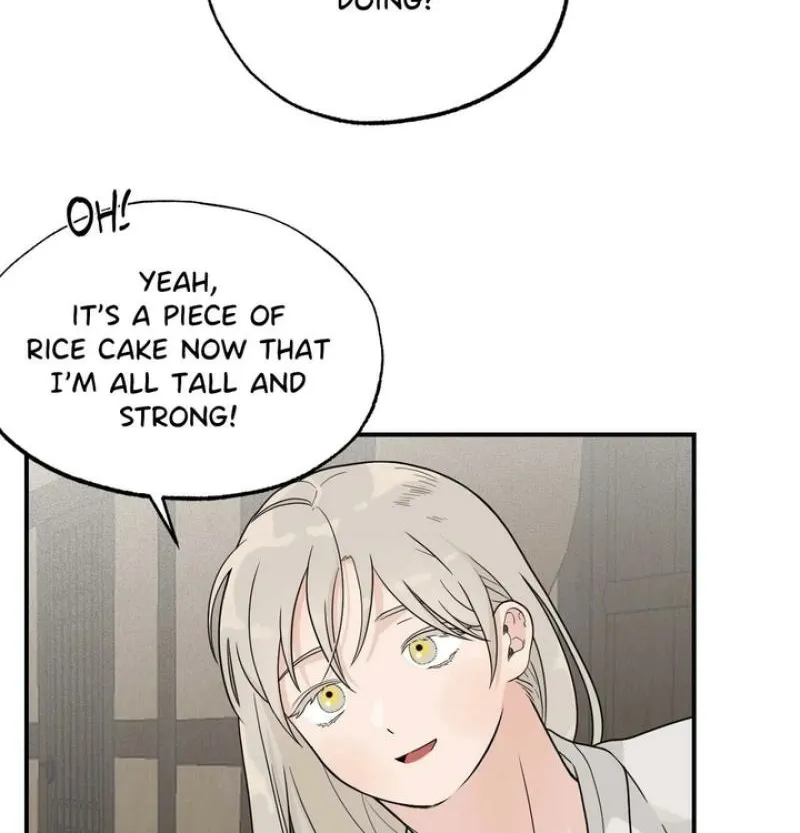 From Rain and Ash Chapter 8 page 18 - 