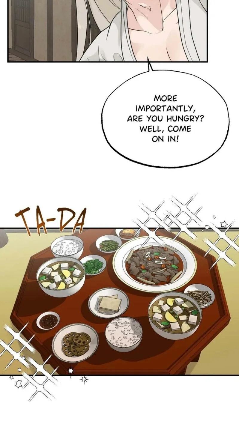 From Rain and Ash Chapter 8 page 19 - 