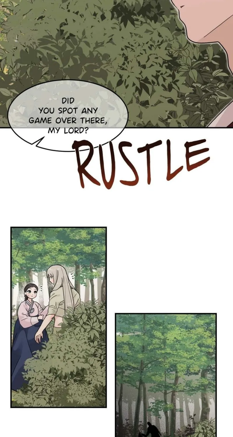 From Rain and Ash Chapter 8 page 3 - 