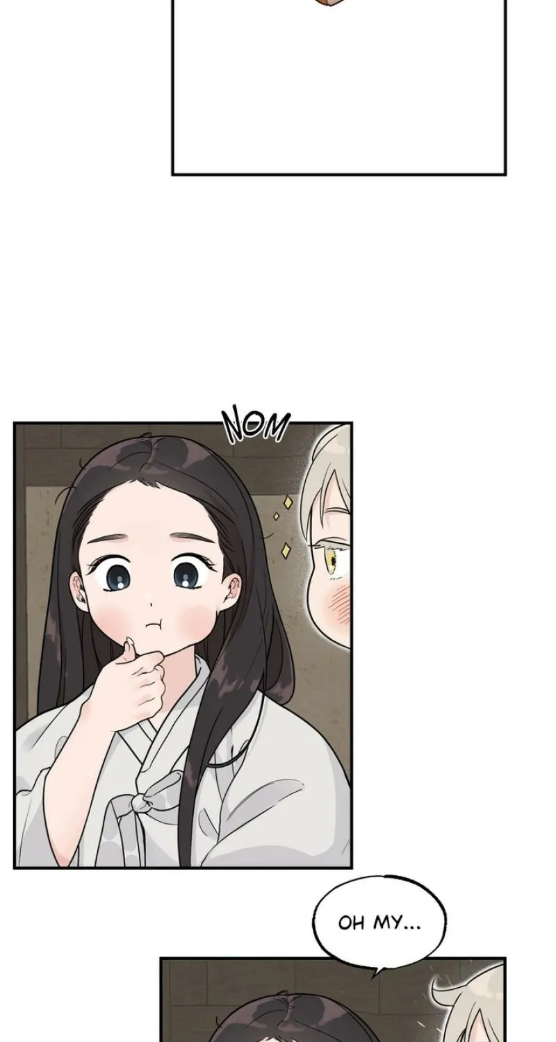 From Rain and Ash Chapter 8 page 21 - 