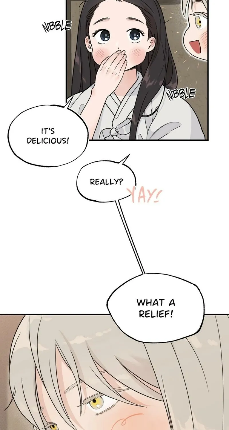 From Rain and Ash Chapter 8 page 22 - 