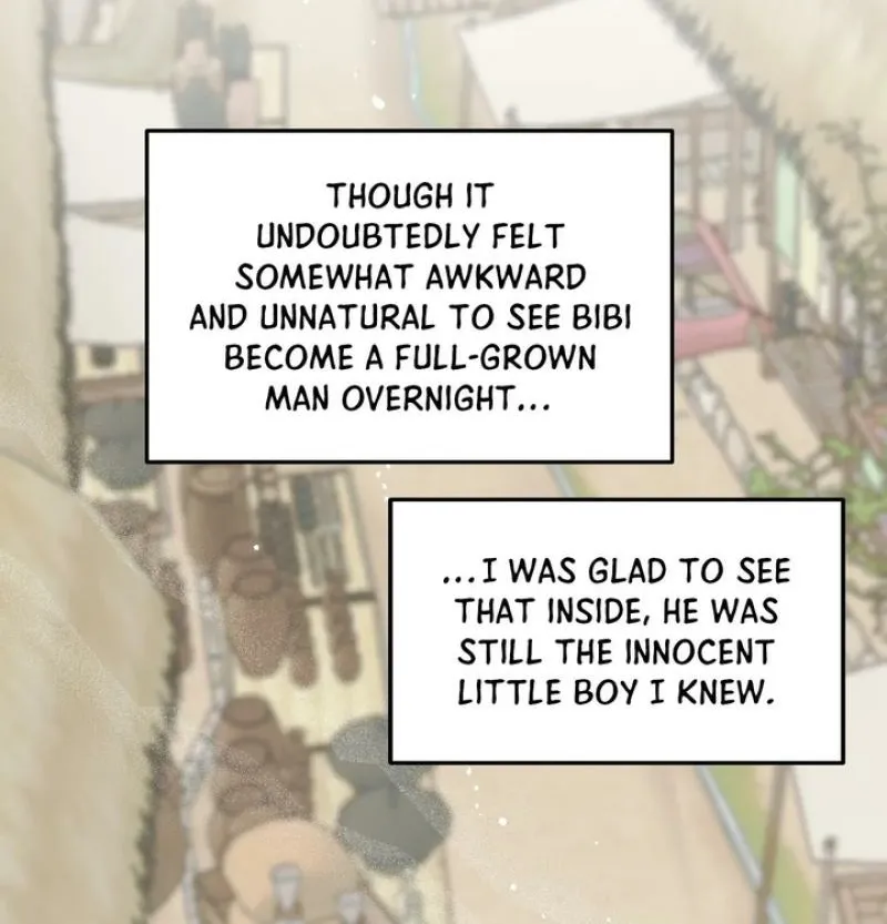 From Rain and Ash Chapter 8 page 24 - 