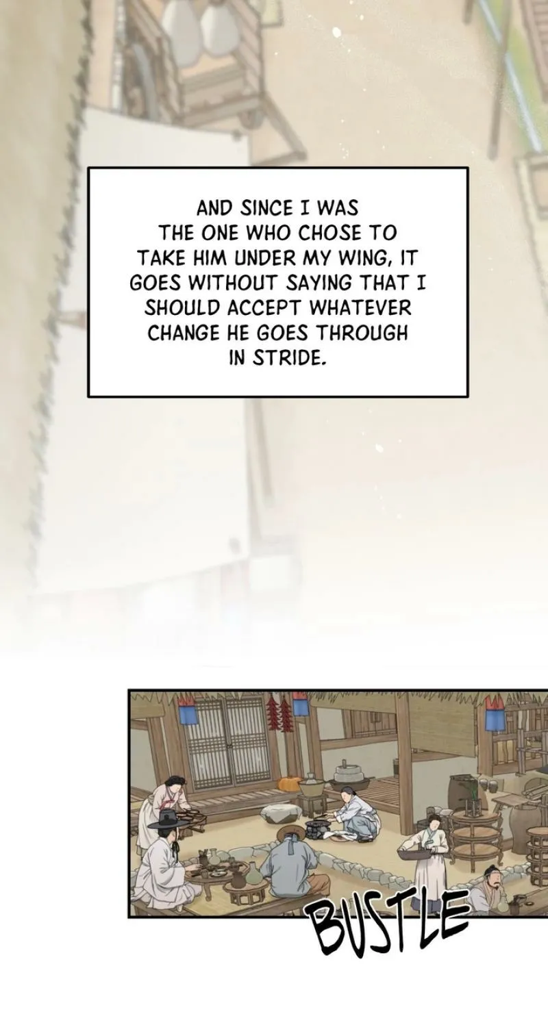 From Rain and Ash Chapter 8 page 25 - 