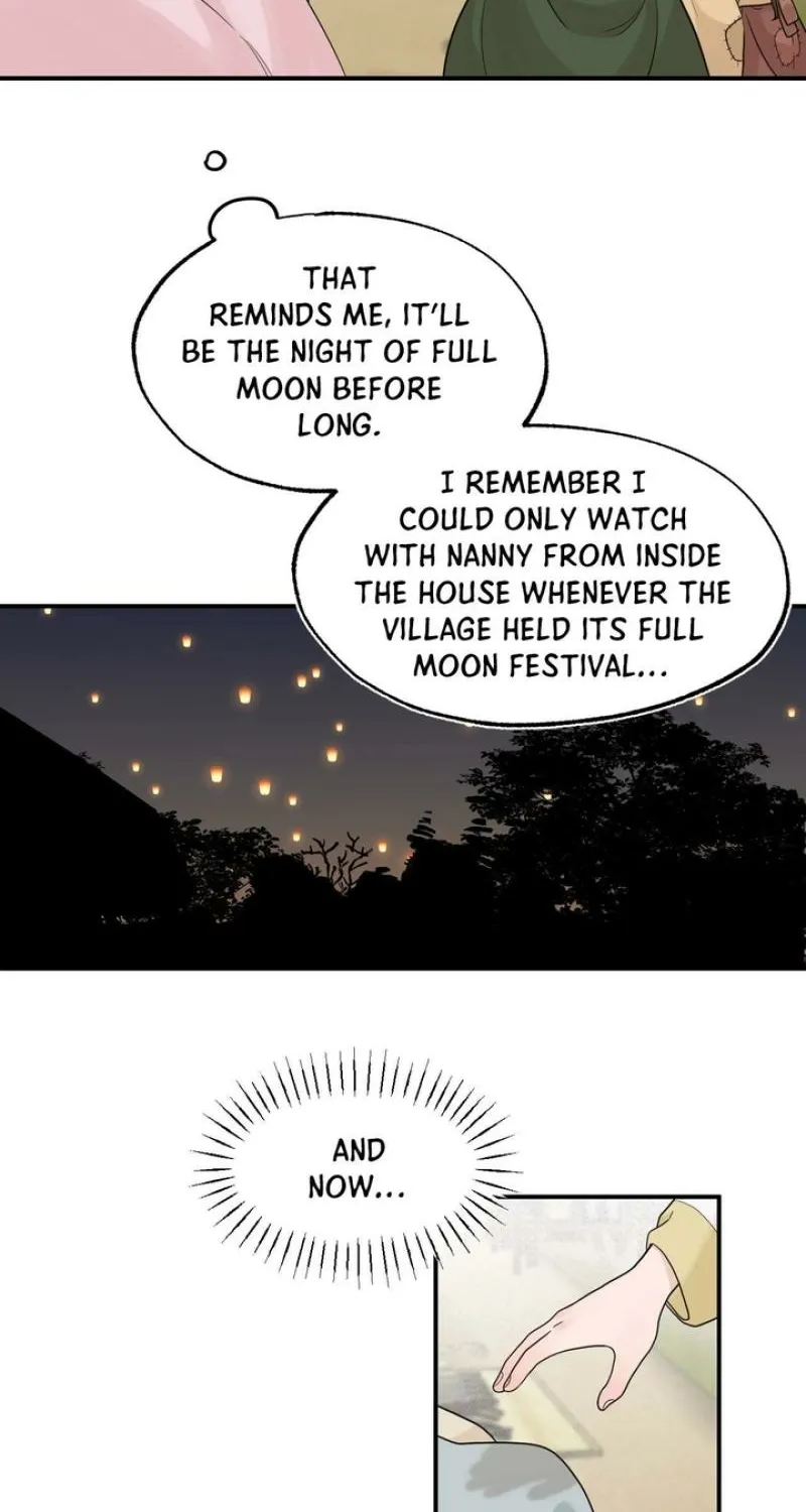 From Rain and Ash Chapter 8 page 28 - 
