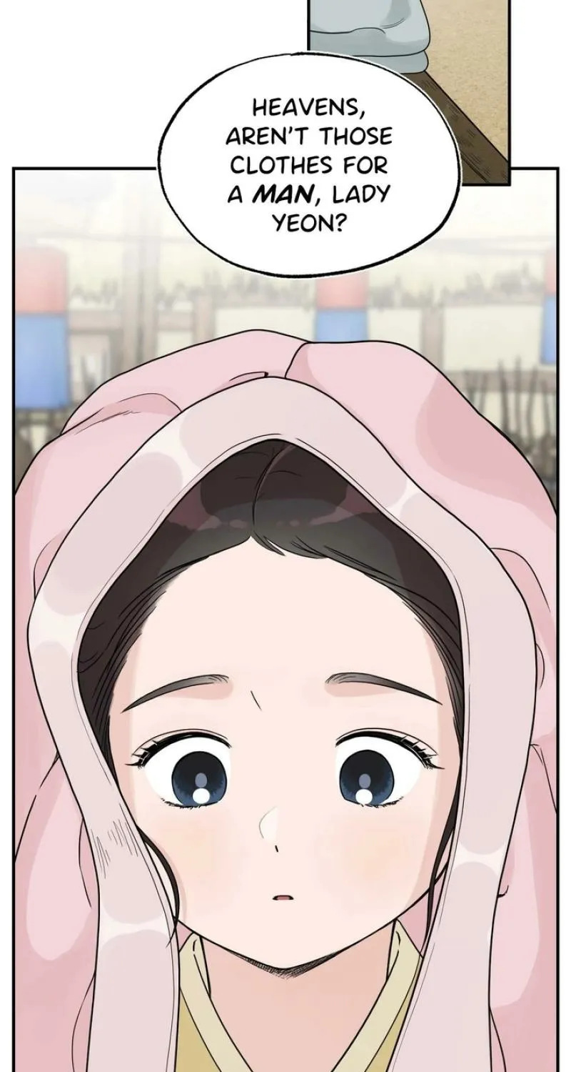 From Rain and Ash Chapter 8 page 29 - 