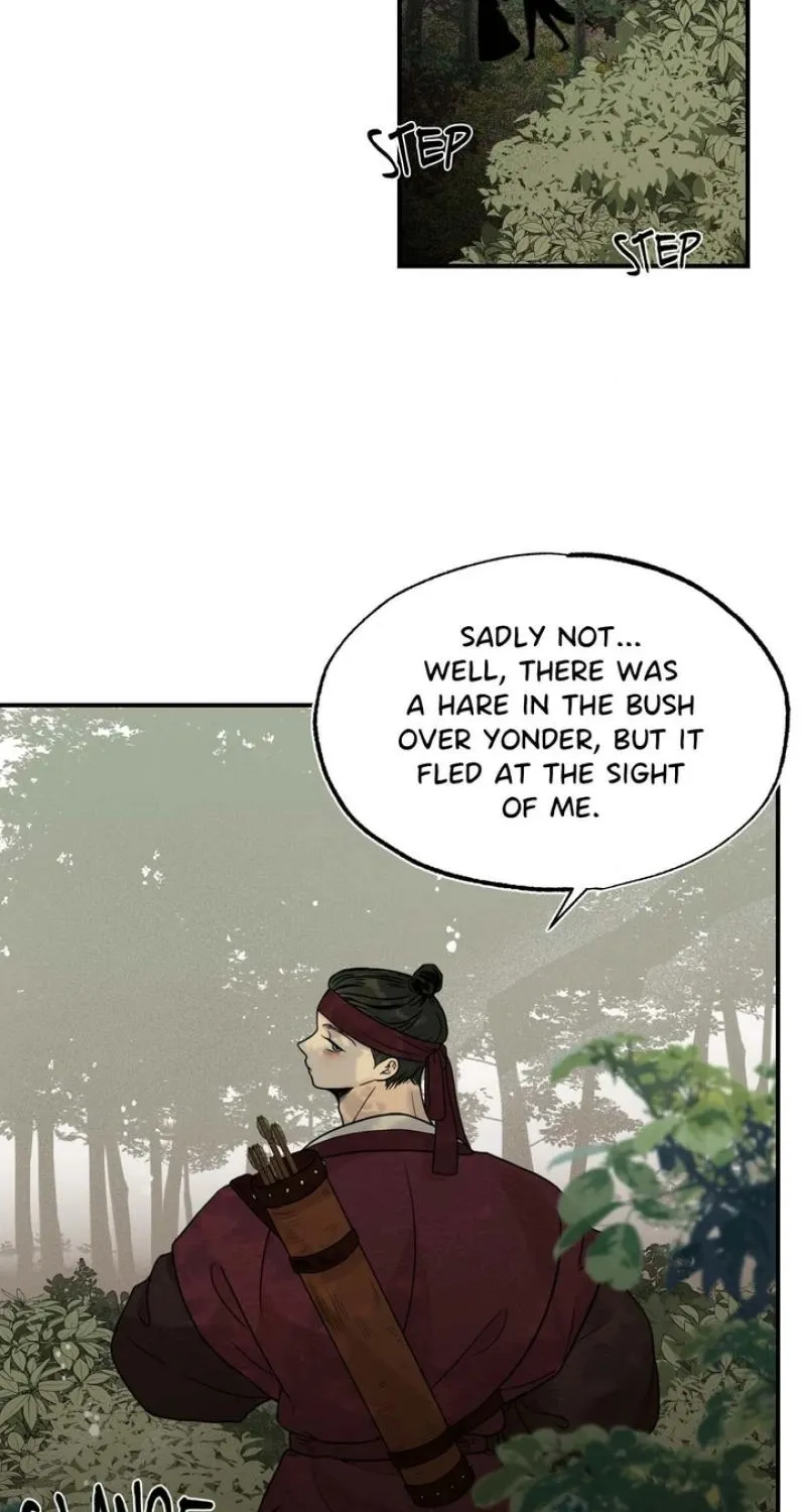 From Rain and Ash Chapter 8 page 4 - 