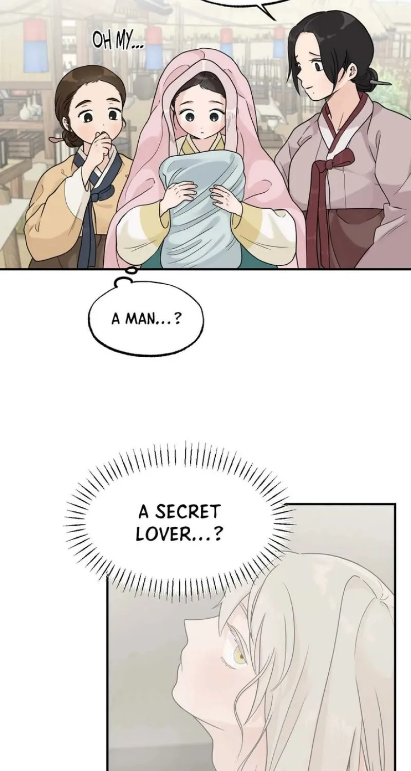 From Rain and Ash Chapter 8 page 31 - 