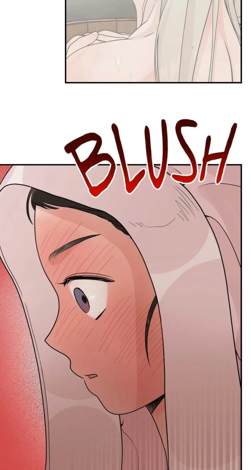 From Rain and Ash Chapter 8 page 32 - 