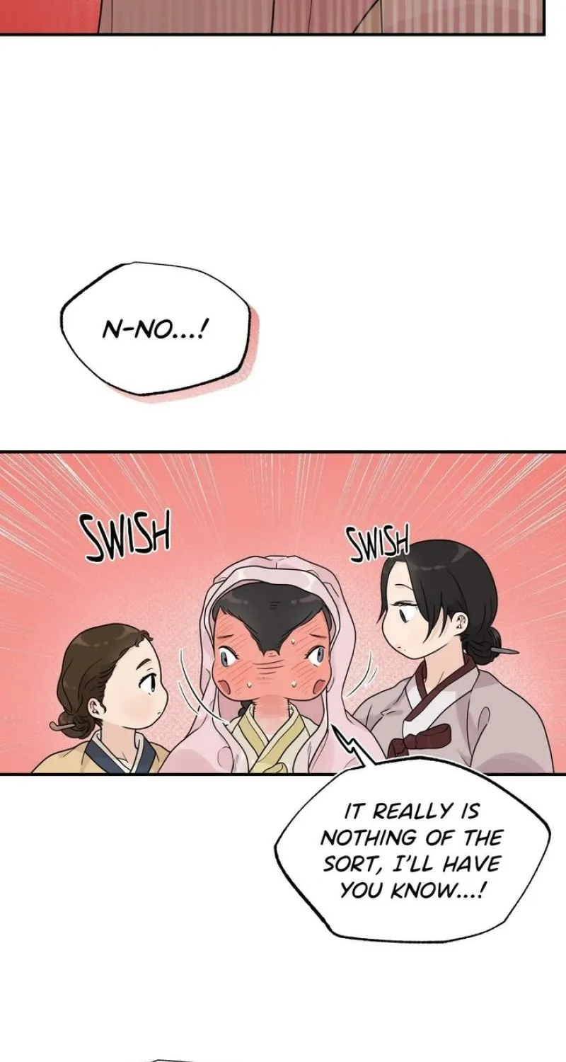 From Rain and Ash Chapter 8 page 33 - 