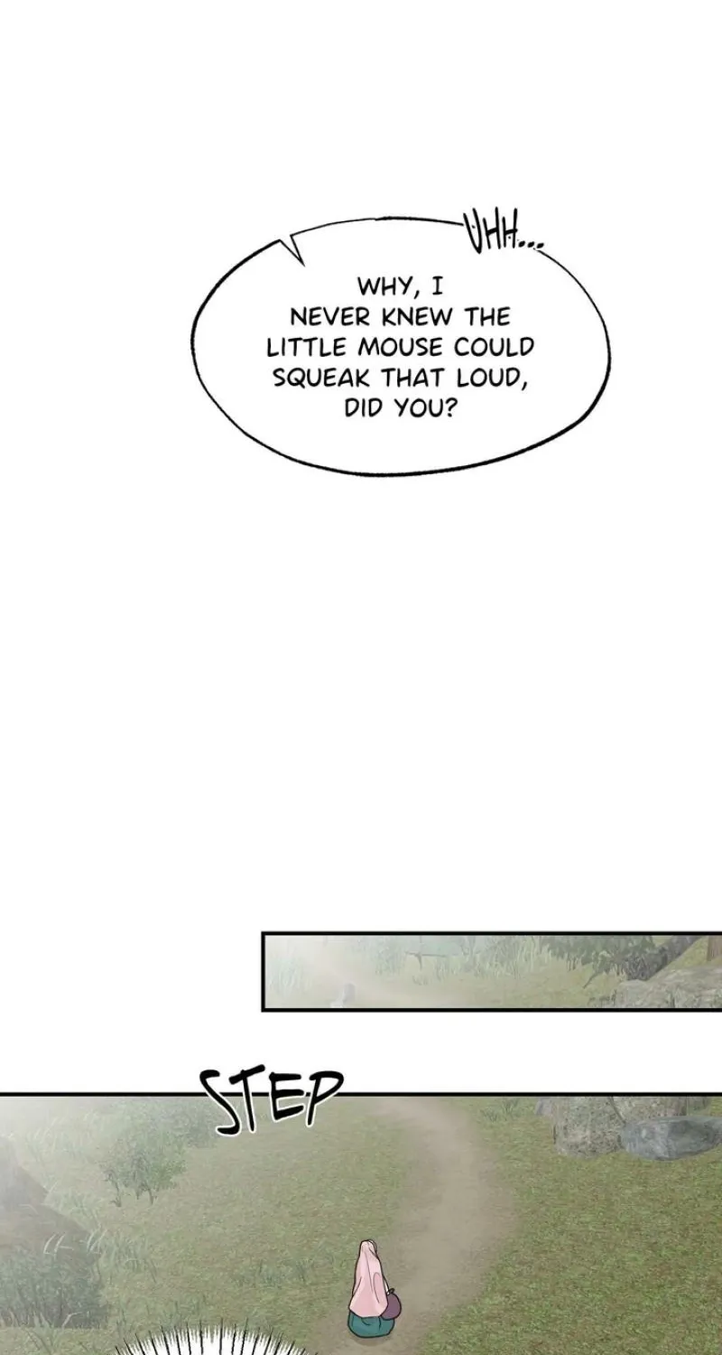 From Rain and Ash Chapter 8 page 35 - 
