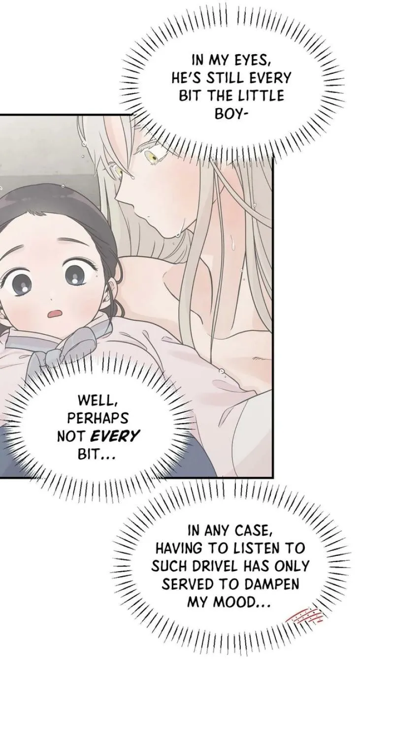 From Rain and Ash Chapter 8 page 37 - 