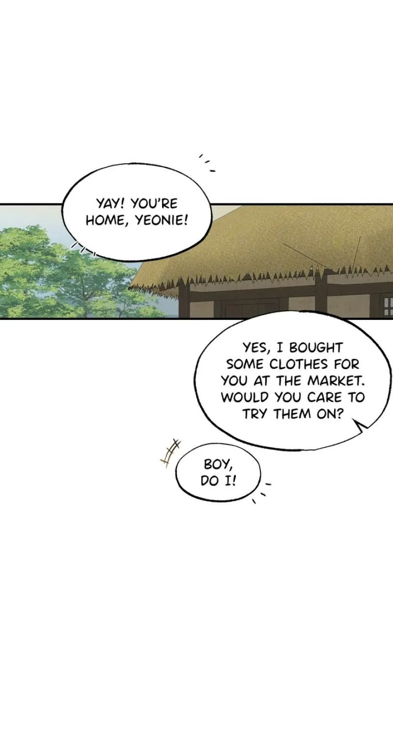 From Rain and Ash Chapter 8 page 38 - 