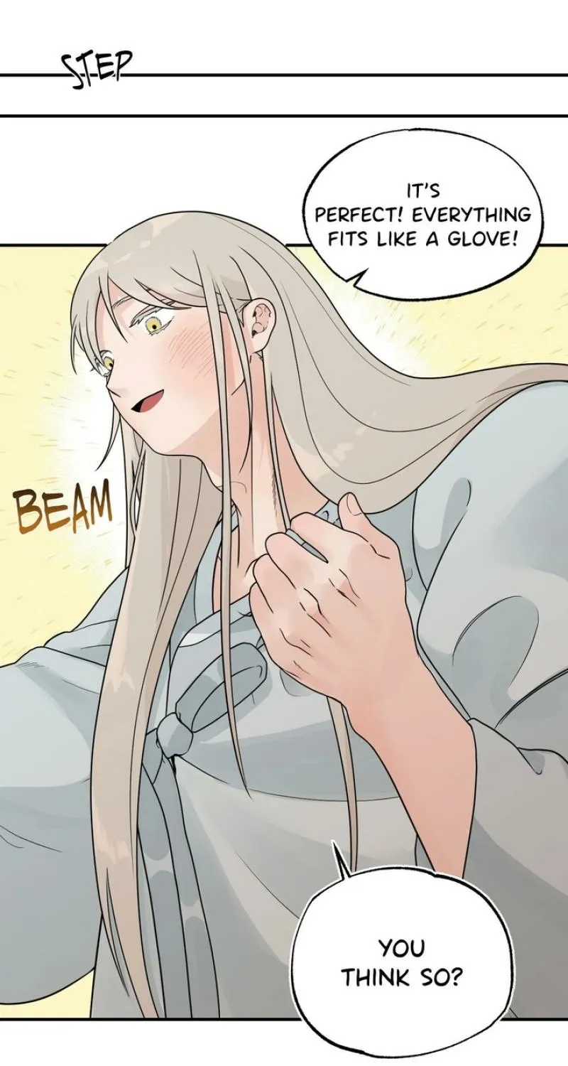 From Rain and Ash Chapter 8 page 39 - 