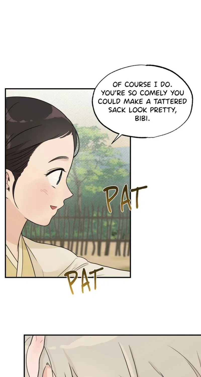From Rain and Ash Chapter 8 page 40 - 