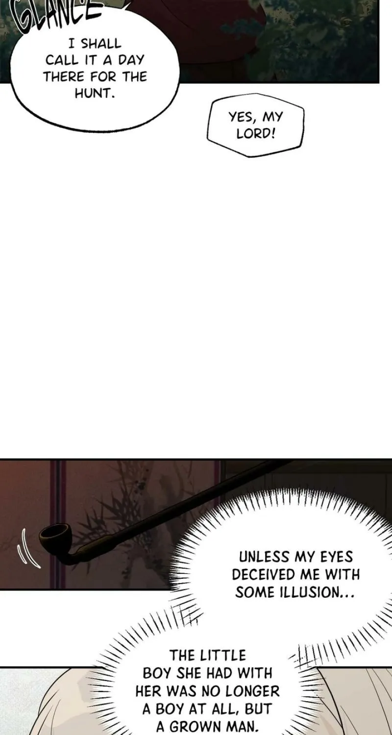 From Rain and Ash Chapter 8 page 5 - 