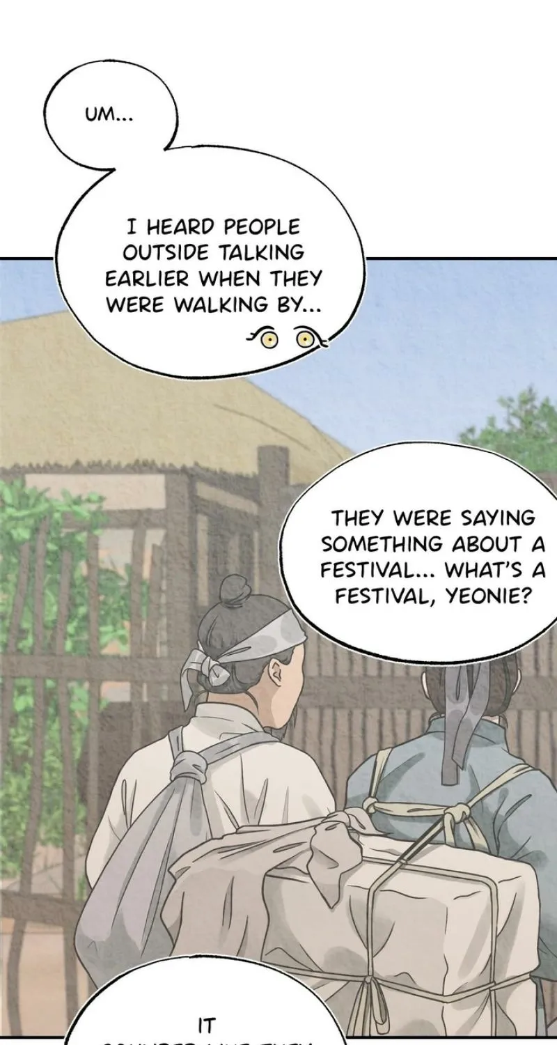 From Rain and Ash Chapter 8 page 43 - 
