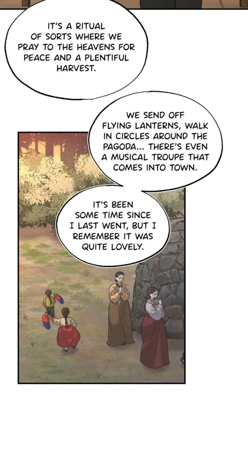 From Rain and Ash Chapter 8 page 45 - 