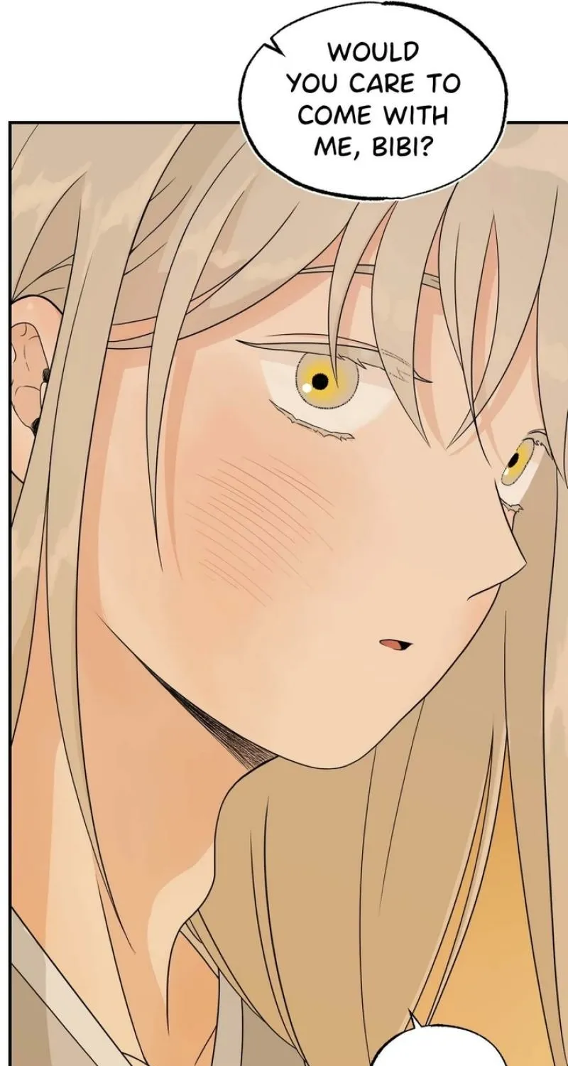 From Rain and Ash Chapter 8 page 49 - 